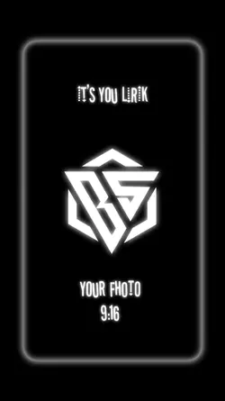 IT'S YOU