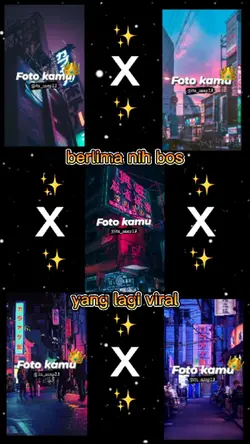 berlima nih bos