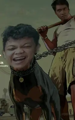 BULLDOG AND CHOOX 