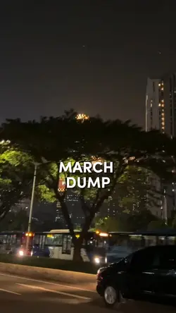 MARCH DUMP JJ