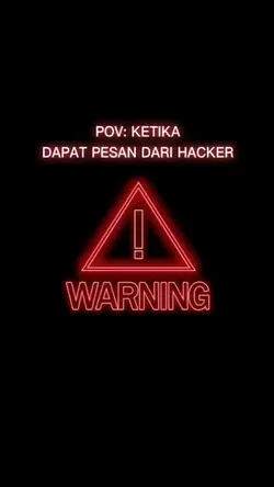 Galeri kena Hacker