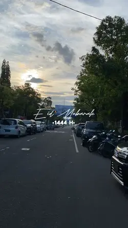 lebaran