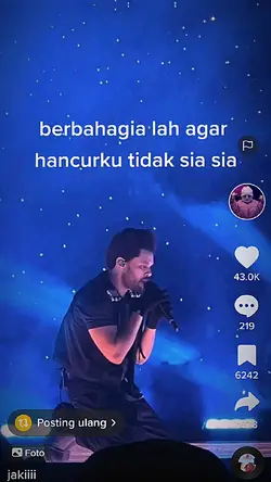 berbahagialah 