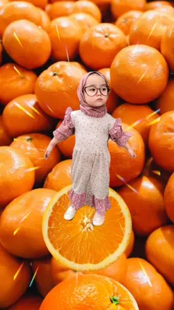 Keluar dari buah