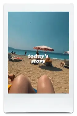 today's story