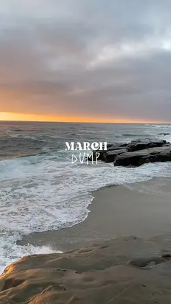 MARCH DUMP