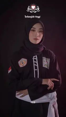 Terbanglah Tinggi