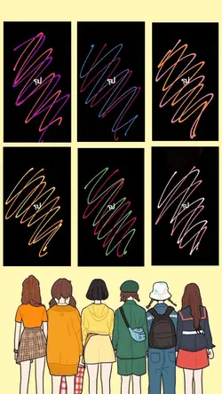 6คน