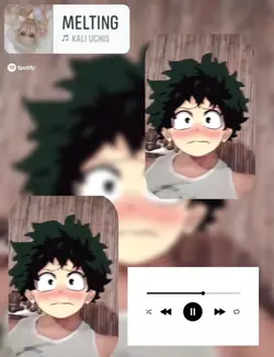 Melting 