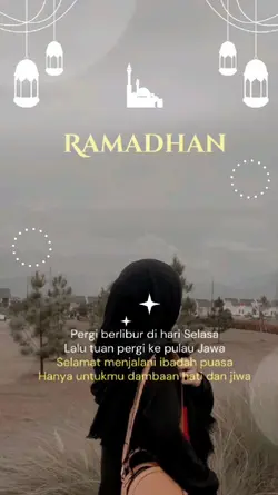 Pantun Puasa