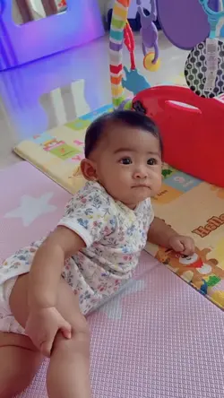 Sound Bayi Lucu