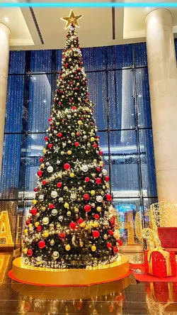 Ghép Ảnh Noel 