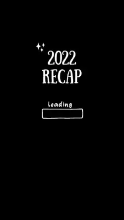 2022 recap jj