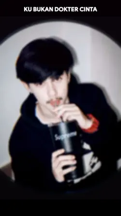 Blur esthetic