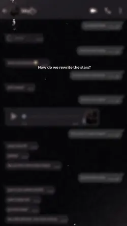 ss chat blur
