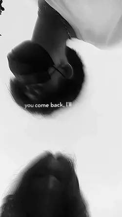 if you go i'll stay