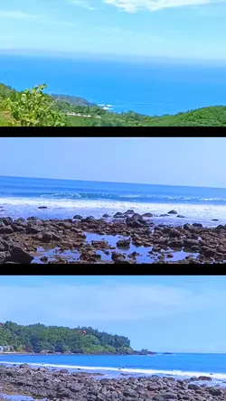 3 frame video
