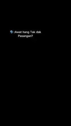 Kenapa Takdak