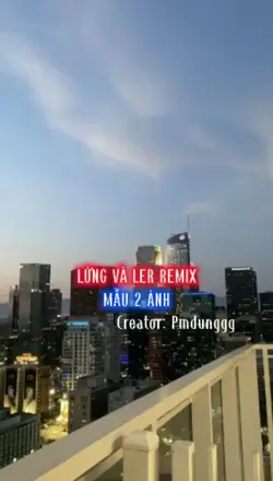 [2] Lửng Và Ler Rmx