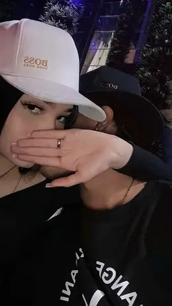 here with me