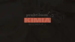 praktikum kimia