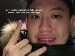 spill foto kenangan