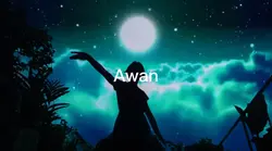 Dj usup awan