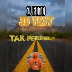 3D TEXT