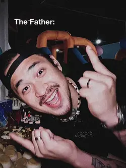 ThefathervsTheson
