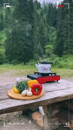 1 video + màu🍃