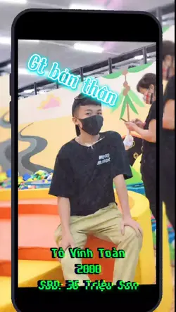 Giới Thiệu BT Trends