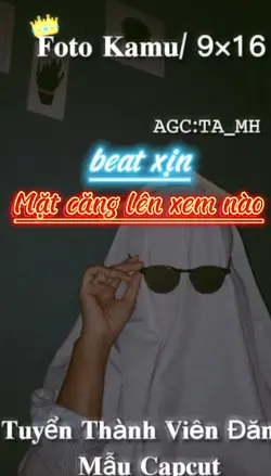 Mẫu :