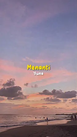 Menanti - Yuna