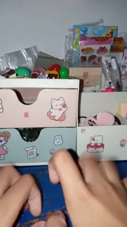 asmr..