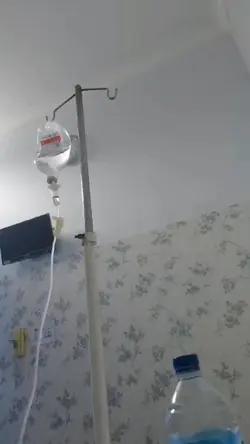 #HospitalPrank