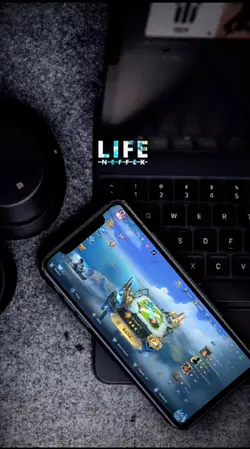 Mobile Legend