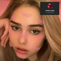 Filter Instagram