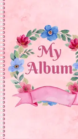 My album