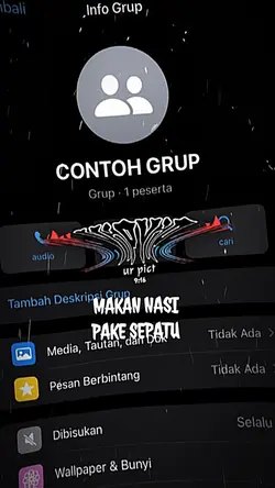 COLLAB BER5 kece🔥