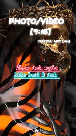 Show ảnh ngầu 