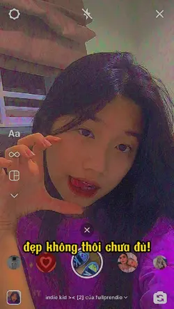 đẹp k thôi chưa đủ!