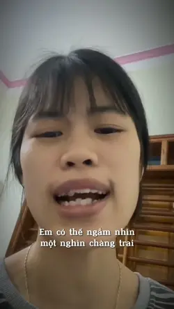 Em có thể nhắn tin 