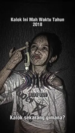 Kalok Ini Mah Waktu