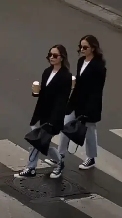 EFEK JEDA BERJALAN