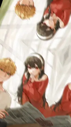 Spy X Family