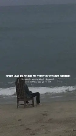 Ocean - Lyrics
