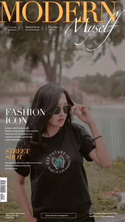 Bingkai Majalah