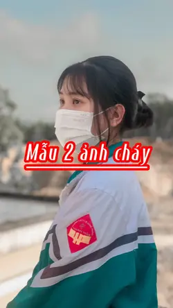 Mẫu 2 ảnh