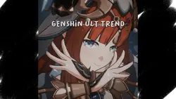 genshin ult trend