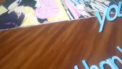 amv typography 